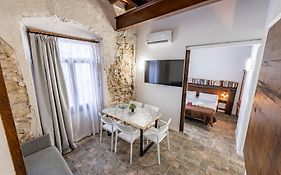 Old Town Experience Central Apartment