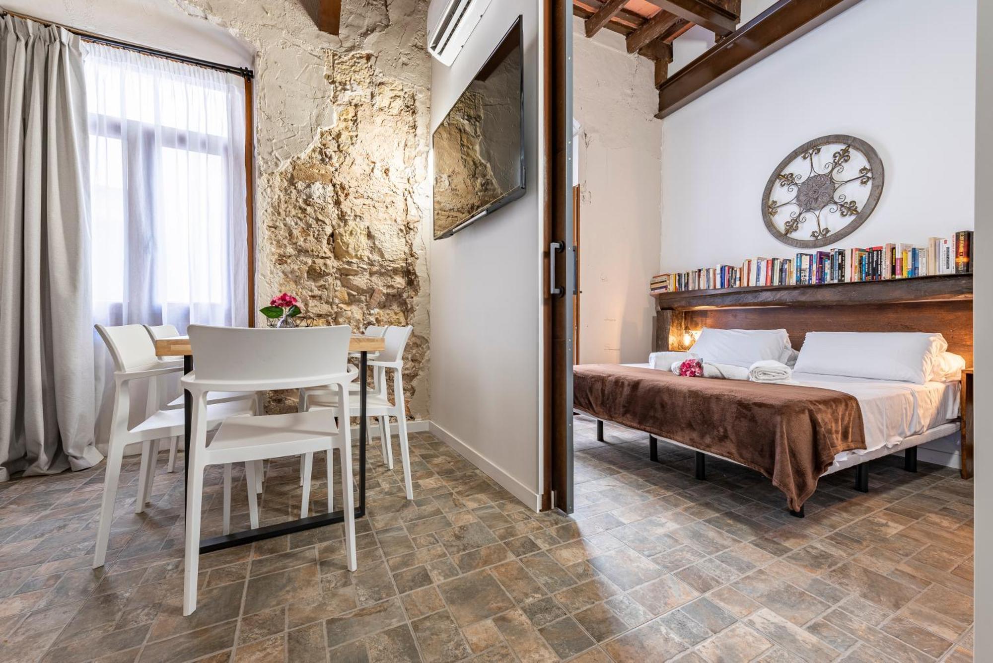 Old Town Experience Central Apartment Таррагона Екстер'єр фото
