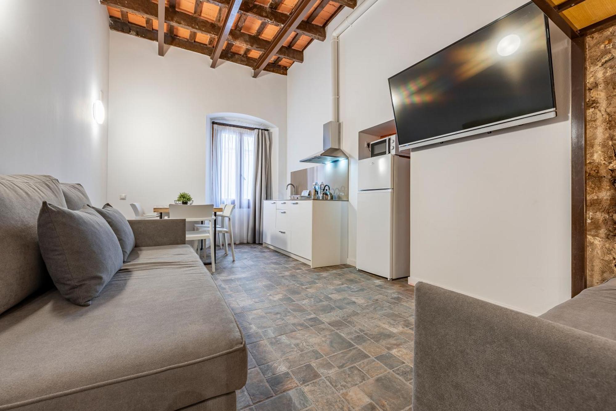 Old Town Experience Central Apartment Таррагона Екстер'єр фото