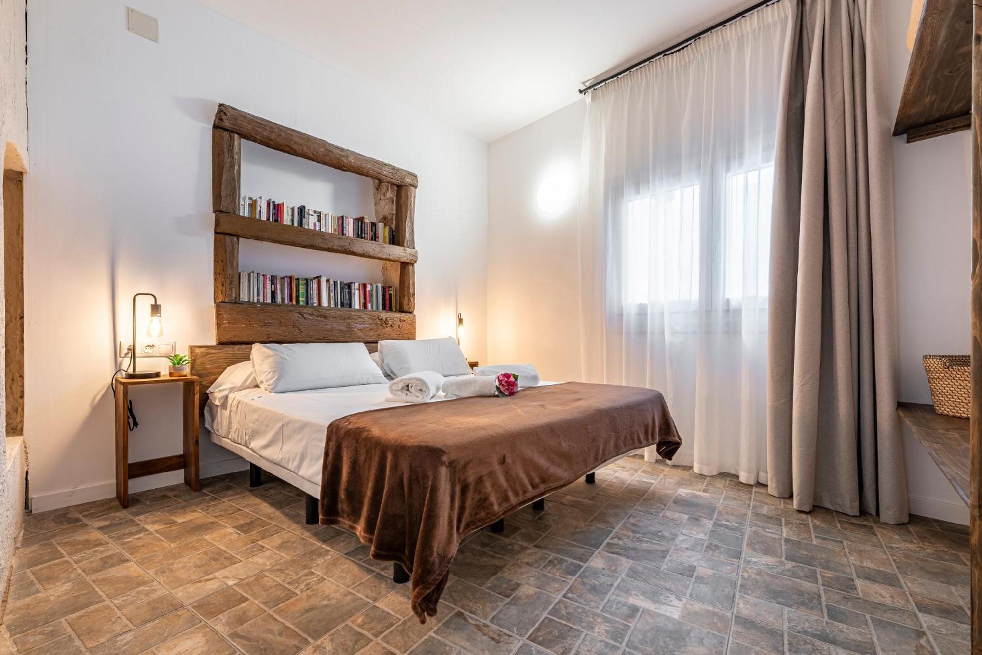 Old Town Experience Central Apartment Таррагона Екстер'єр фото